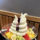 제주 아라일동 / 제주 요거트빙수 ‘ 카페토르토니 ’