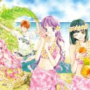 마린블루 이미지