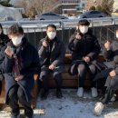 호서대학교 학생회관 이미지