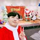 꿈나무유치원 | 크리스마스 문화공연은 삐에로꿈나무버블쇼와 함께!!