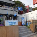[북촌/인사동] 안국역 데이트(2) 몬스터 주식회사 스토어, 이니스프리 그린 사이클 스토어