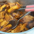 홍가네분식 | 홍가네 짜장떡볶이 후기, 밀떡 쫀득한 분식집 감성