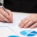 주식투자와 재테크 이미지