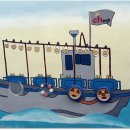 해수욕장민박 이미지