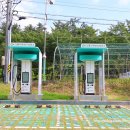 잔디마당 자동차 야영장 이미지