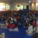 이글태권도 이미지