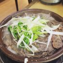 외고집설렁탕 이미지