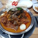 태백산감자탕부대찌개 이미지