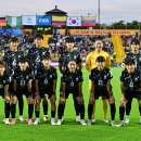 [공홈] 2024 FIFA U-20 여자월드컵 조별리그 D조 1차전: 대한민국 0-1 나이지리아 이미지