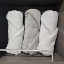 수건 교체 시기, 고민된다면? 보네르타올 라스페치아 페이스타올 사용 후기