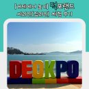 씨라인 | [거제에서 놀기] 덕포랜드 씨라인(짚라인) 체험 후기