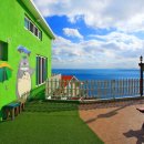 초콜릿 펜션 이미지