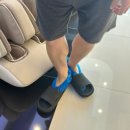 하남제 | 안마의자추천 : 듀얼엔진코어 듀얼안마의자 메이테르·엘라가르 시연후기, 제스파 하남센터