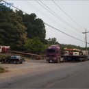 청양주유소 이미지