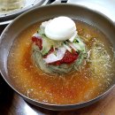오거리밀면