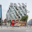 정원주유소 이미지