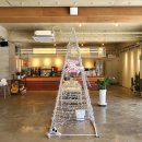 할로인풍 | [ 공주, 할로인풍 - 또간집 네잎클로버 가득한 브런치 카페 ]