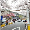할머니장터(노점)
