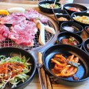 돈날개숯불갈비