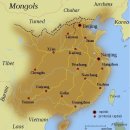 베트남10 - 명나라 지배 22년만에 레 러이가 명군을 격퇴! 이미지