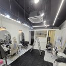 심곡동 피노키오 상가 | 부천에어컨청소 심곡동 피노키오 상가 lg 4way 에어컨 분해청소 케이클리닝