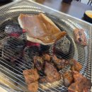 본리동행정복지센터 대회의실 | 대구 본리동 놀이방 있는 돼지갈비 맛집 , 백미가든