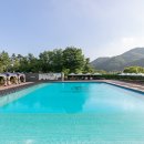 켄싱턴호텔평창 실외수영장 이미지