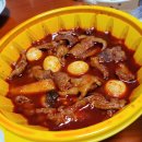크라운닭발 일산점