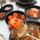 천곡매운순대국