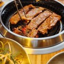 군포갈비 이미지