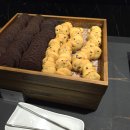 운정스퀘어 앞 | 아이랑 외식 고민 끝! 운정 고메스퀘어 런치 솔직 후기