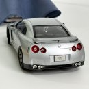 1/24 NISSAN GT-R(R35) 이미지