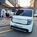 토탈중고가전 | 차박 캠핑에 최적화 된 레이 트랩오버랜드 2m 반자동 오토 어닝 장착 후기