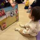 (주)벅스박스 | [25-봄학기] 안성 스타필드 문화센터: 애기똥풀(10~15개월) 수업 후기(1~6주차)