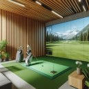 서신GDR 골프아카데미 이미지