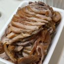 철원족발 | 강동구 족발 맛집 철원족발 포장 후기 앞발족발과 막국수 내돈내산
