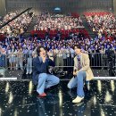 (주)에스엠엔터테인먼트 | super junior-83z (슈퍼주니어 83즈) 'Promise [너를 위한 약속]' 쇼 음악중심 사녹 후기