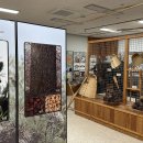 잣향기푸른숲 축령백림관 이미지