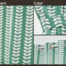 유럽커텐 이미지