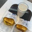 [청주 사천동 맛집] 이삭과 본격 비교, ‘캠토토스트’ 솔직후기