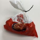 호천식품 큰샘골김치, 카카오메이커스로 총각김치 구매한 내돈내산 후기