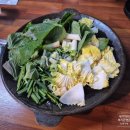 태백 솥뚜껑 물닭갈비 | [태백맛집] 태백산물닭갈비｜태백물닭갈비, 태백닭갈비 후기, 주차 정보