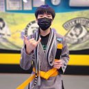 용인대 합기도 주짓수 이미지