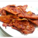 돼지연탄구이 이미지