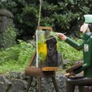 제주풍경스케치 이미지