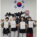 힘찬아이태권도장 이미지