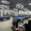 777 당구장 이미지