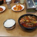 대구따로국밥