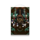 킹커피 - 서천군 서천로 155 | 직장인이 매일 찾게 되는 믹스커피, 킹커피 솔직 후기