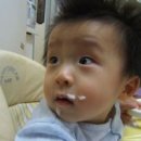 밥풀떼기 이미지